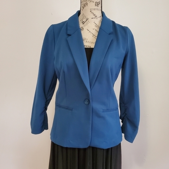 Chic blazer - Picture 1 of 5